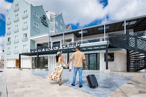 𝗧𝗛𝗘 𝟭𝟬 𝗕𝗘𝗦𝗧 Hotels in Willemstad of May 2024 (from ₱3,144).